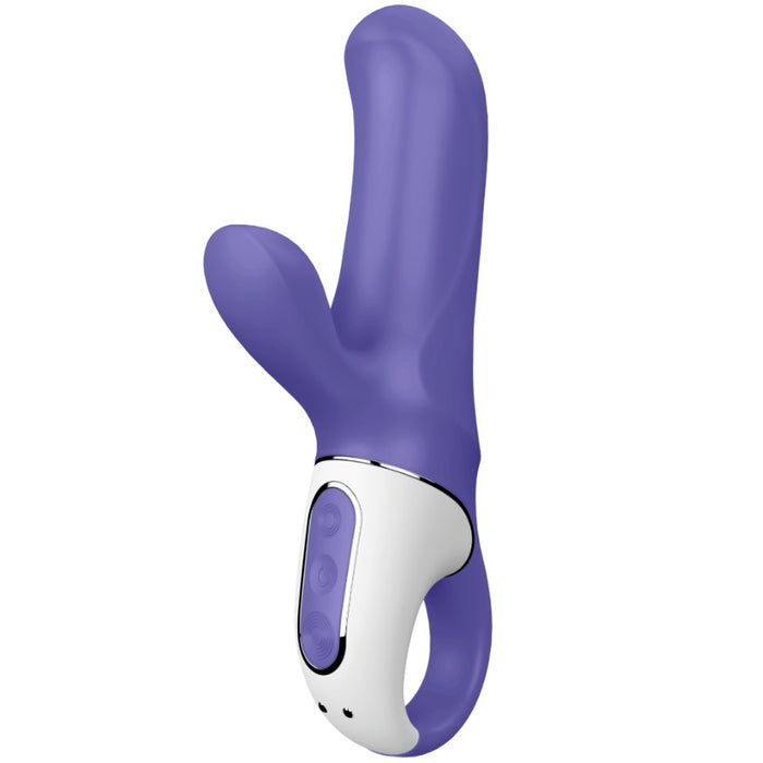 Vibe Coelho Mágico - Satisfyer - 1