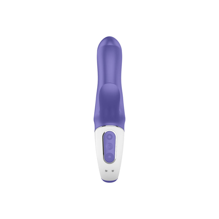 Vibe Coelho Mágico - Satisfyer - 2