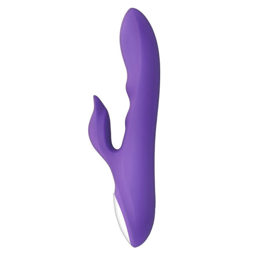 Galo Vibrador Lila - Galatea - 2