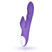 Galo Vibrador Lila - Galatea - 3