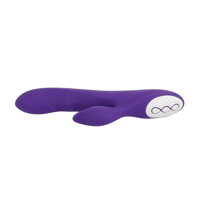 Galo Vibrador Lila - Galatea - 5