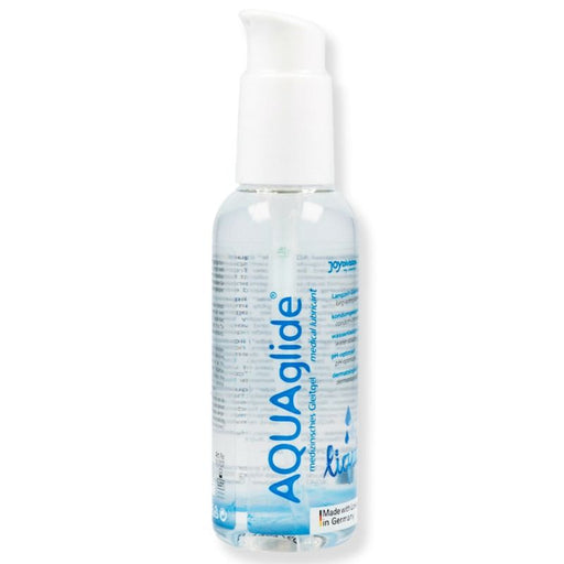 Lubrificante Líquido 125ml - Aquaglide - 1