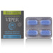 Viper Male Enhancer 4 Cápsulas Es/pt - Pharma - Cobeco - 1