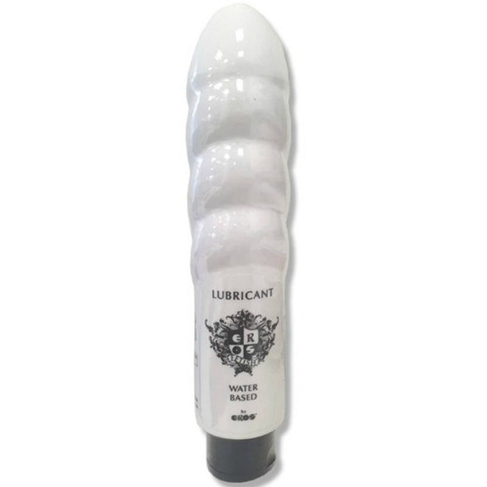 Fetish Line Lubrificante à Base de Água Garrafa Dildo 175 ml - Fetish Line - Eros - 1