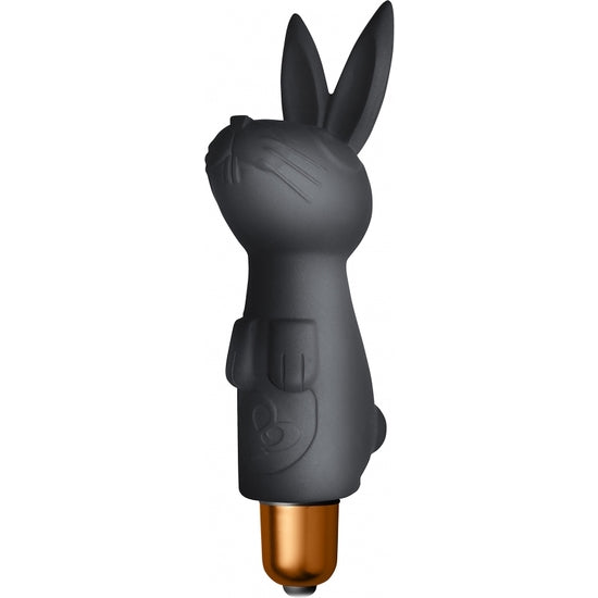 Kit Desejos Sombrios Silhouette Dark Desire - Rocks-off - 4