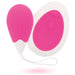 Ovo vibratório com controle remoto Jan Pink - Brinquedos para casais - Intense - 6