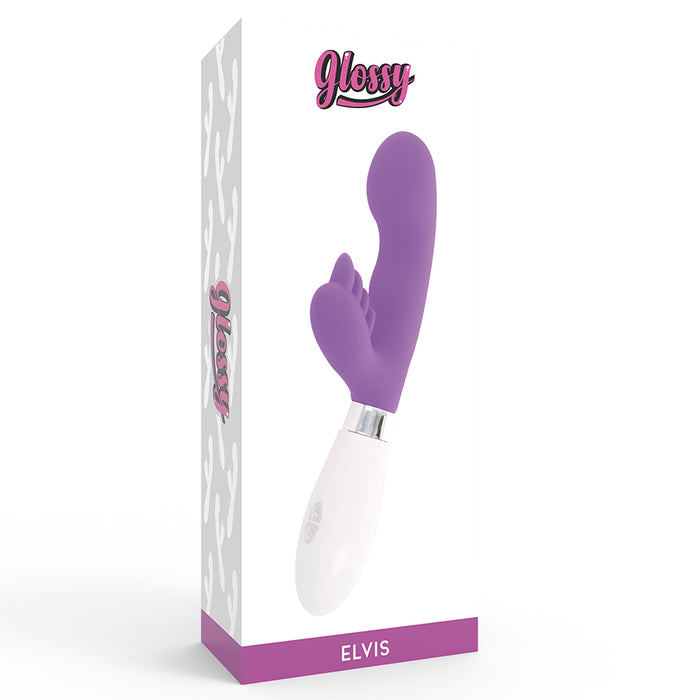 Coelho Elvis Lila - Glossy - 6