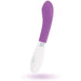 John vibrador roxo - Glossy - 4