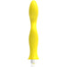 Vibrador Gavyn Spot G Amarelo - G-spot - 3