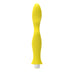 Vibrador Gavyn Spot G Amarelo - G-spot - 4
