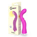 Vibrador Gregory G Spot Violet - G-spot - 1