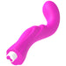 Vibrador Gregory G Spot Violet - G-spot - 3