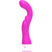 Vibrador Gregory G Spot Violet - G-spot - 5