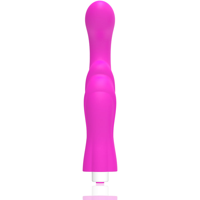 Vibrador Gregory G Spot Violet - G-spot - 6