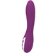 Vibrador recarregável Elsie 10 velocidades flexível e submersível - Coverme - 5