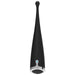 Spot Vibe Silicone Orgasmic Clitorial Vibrador Preto - Brilly Glam - 5