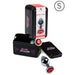 Plug Anal Rojo Talla S - Brinquedos Secretplay - Secret Play - 2