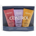 Gel de Massagem 3 Unidades 50 ml - Control - 2