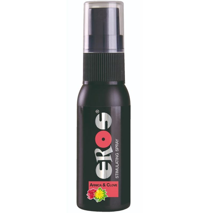 Spray Estimulante com Arnica e Cravo - Linha Classic - Eros - 1