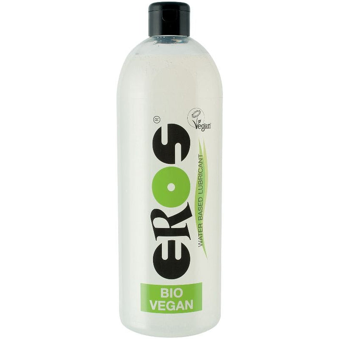 Lubrificante Bio Vegan à Base de Água 100 ml - Linha Classic - Eros - 1