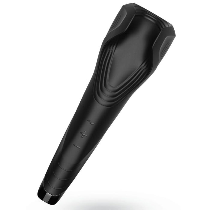 varinha masculina - Satisfyer - 3