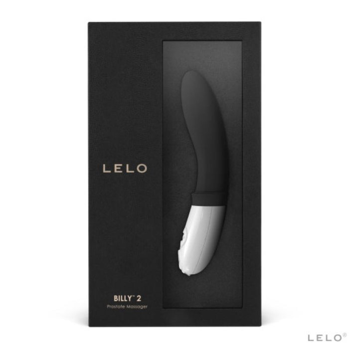 Billy 2 negro - Lelo - 3