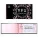 Sensual Coupon Resgatável Game (es/pt) - Secretplay 100% Games - Secret Play - 1