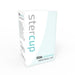 Copo menstrual de silicone tamanho L rosa - Stercup - 1