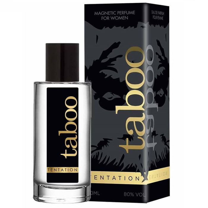 Taboo Tentation for Her 50ml - Ruf Parfums - 1