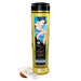 Coconut Emotions Adorable Erotic Massage Oil - Óleos - Shunga - 1