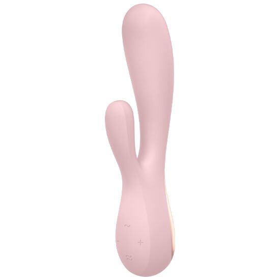 Mono Flex Pink com App - Satisfyer - 3