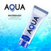 Lubrificante à base de água de qualidade 100ml - Aqua - 3