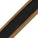 COLEIRA DE ORIGEM SUBMISSIVA FETISH COM CORRENTE - Fetish Fantasy Gold - 7