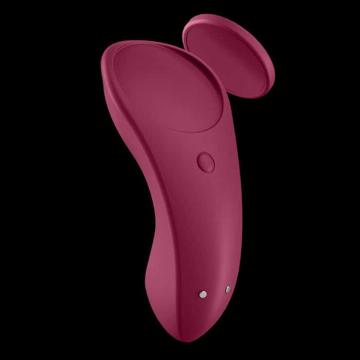 Calcinha Secreta Sexy - Satisfyer - 4