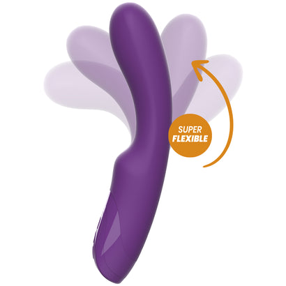 Vibrador Flexível Rewoclassy - Rewolution - 2