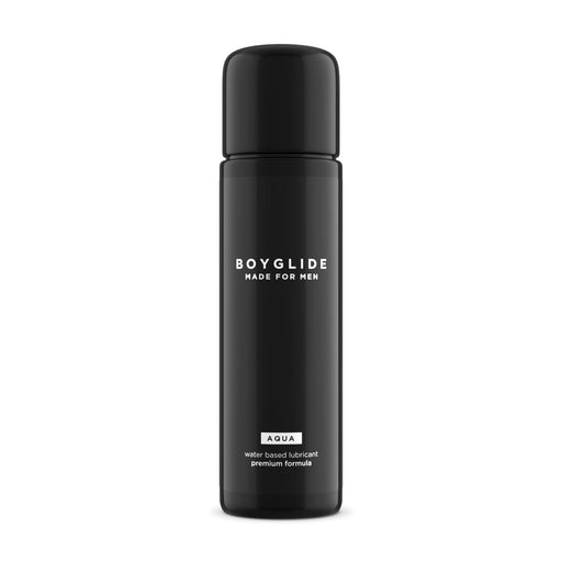 Boyglide Lubrificante Base Silicone 100 ml - Intimateline - 1