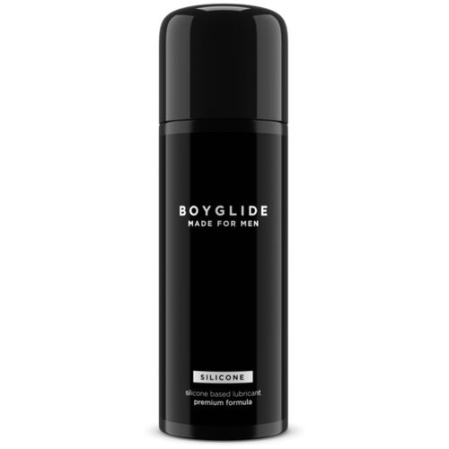 Boyglide Lubrificante de Silicone Base 30 ml - Intimateline - 1