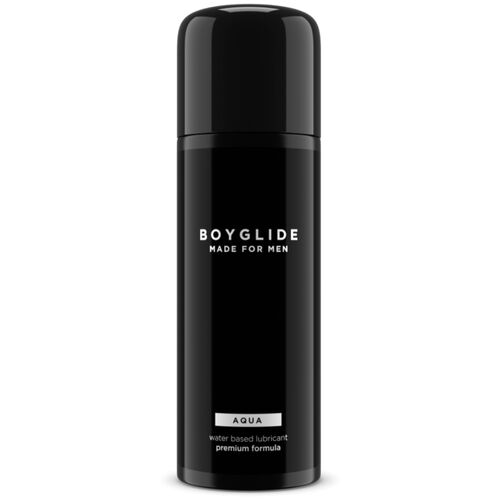 Boyglide Lubrificante à Base de Água 100 ml - Intimateline - 1