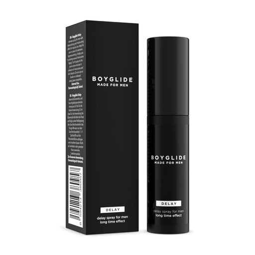 Boyglide Creme para Ereção 30 ml - Intimateline - 1
