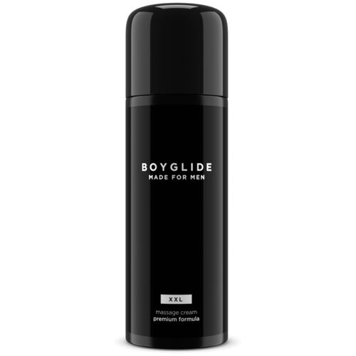Boyglide Xxl Creme de Massagem Volumizador 100 ml - Intimateline - 1