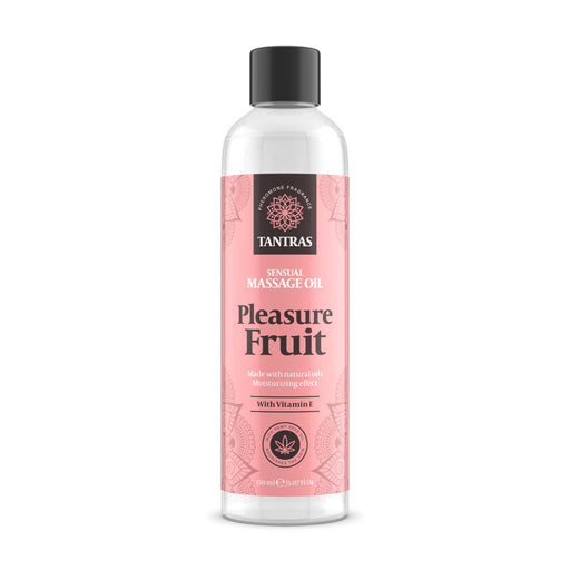 Óleo de Amor Tantras Fruta do Prazer 150 ml - Intimateline - 1