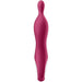 A-mazing 1 Vibrador Ponto A - Berry - Satisfyer - 6