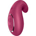 Dipping Delight Vibrador Lay-on - Vermelho - Satisfyer - 1