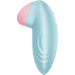 Vibrador Lay-on Tropical Tip - Azul - Satisfyer - 4