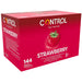 Adapta Morango Preservativos 144 Unidades - Control - 1