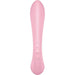 Vibrador Híbrido Triplo Oh - Rosa - Satisfyer - 4