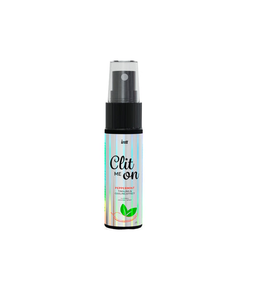 Clit Me em Menta 12 ml - Intt - 2