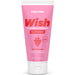Lubrificante à base de água - Wish Chocolate 100ml - Intimateline : Frambuesa - 1