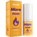 More Gel de Massagem Efeito Calor 30ml - Intimateline - 1