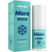 Gel de Massagem Efeito Frio - More 30ml - Intimateline - 1